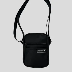 Morral Pouch