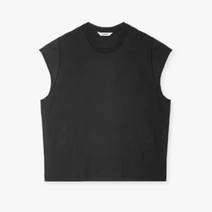 Musculosa Cenit Negro