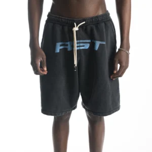 Bermuda Vowler Negro